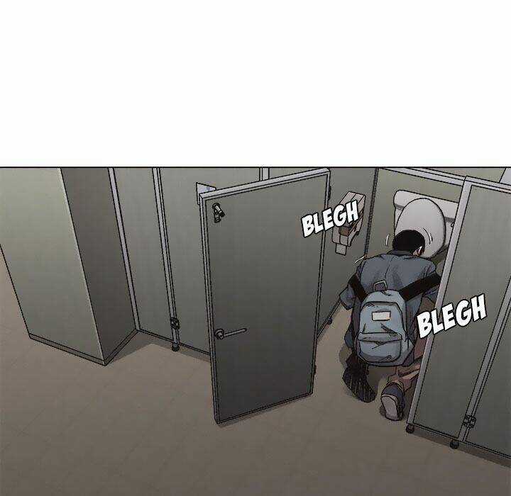 Nắm Đấm Chapter 9 trang 71