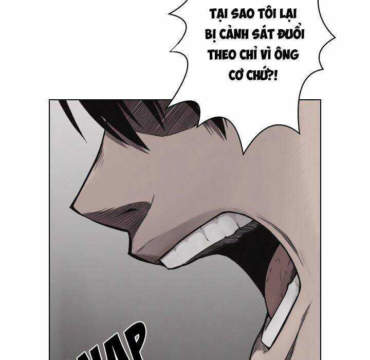 Nắm Đấm Chapter 9 trang 75