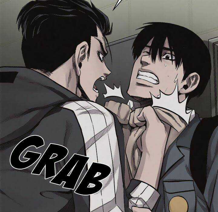 Nắm Đấm Chapter 9 trang 78