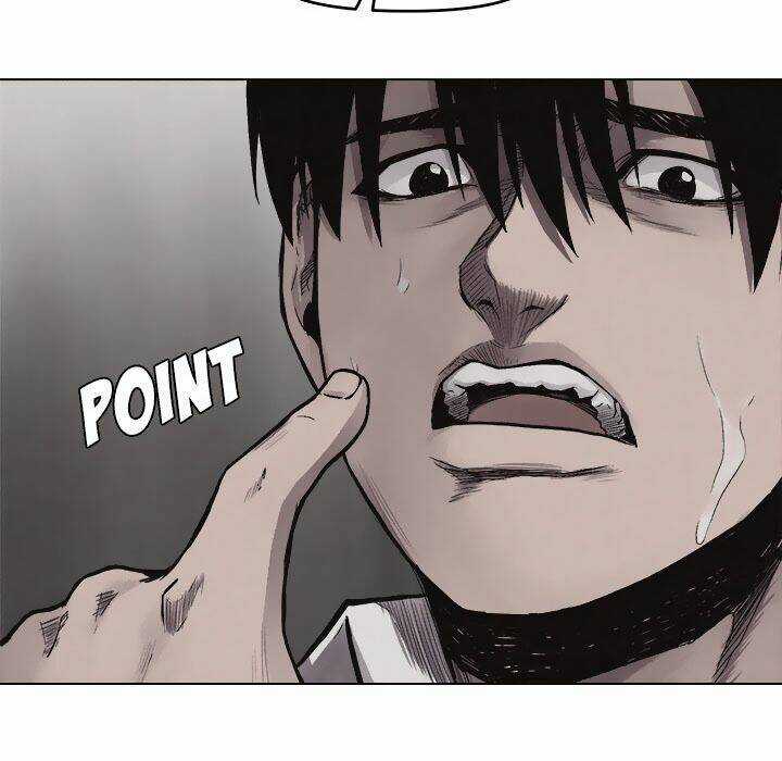 Nắm Đấm Chapter 9 trang 80