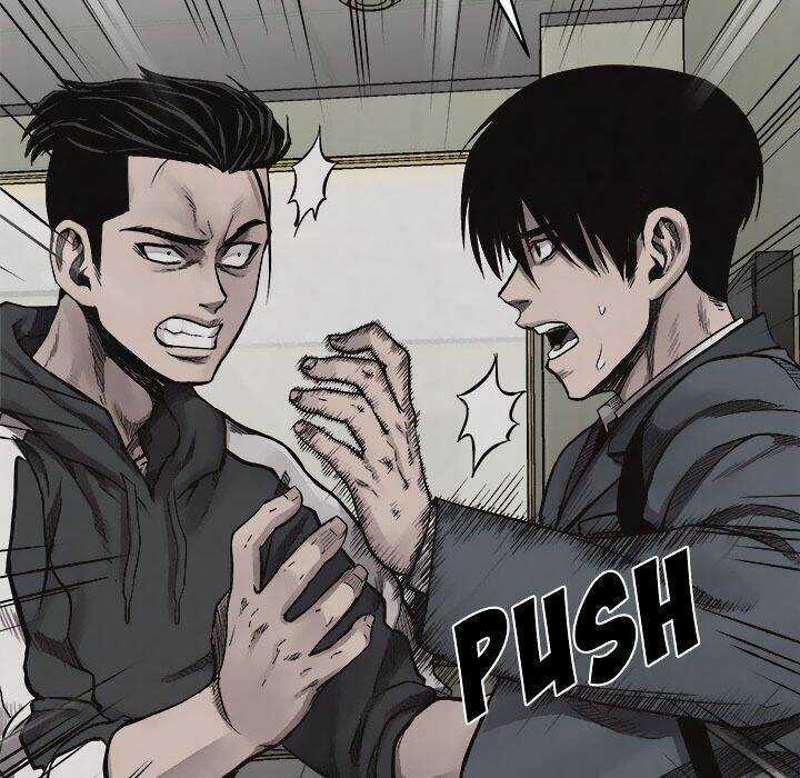 Nắm Đấm Chapter 9 trang 83