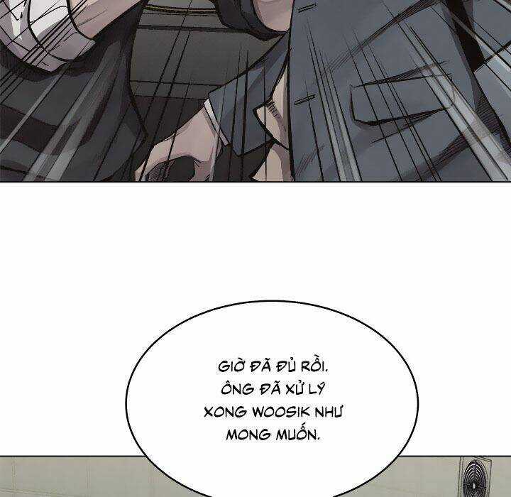 Nắm Đấm Chapter 9 trang 84