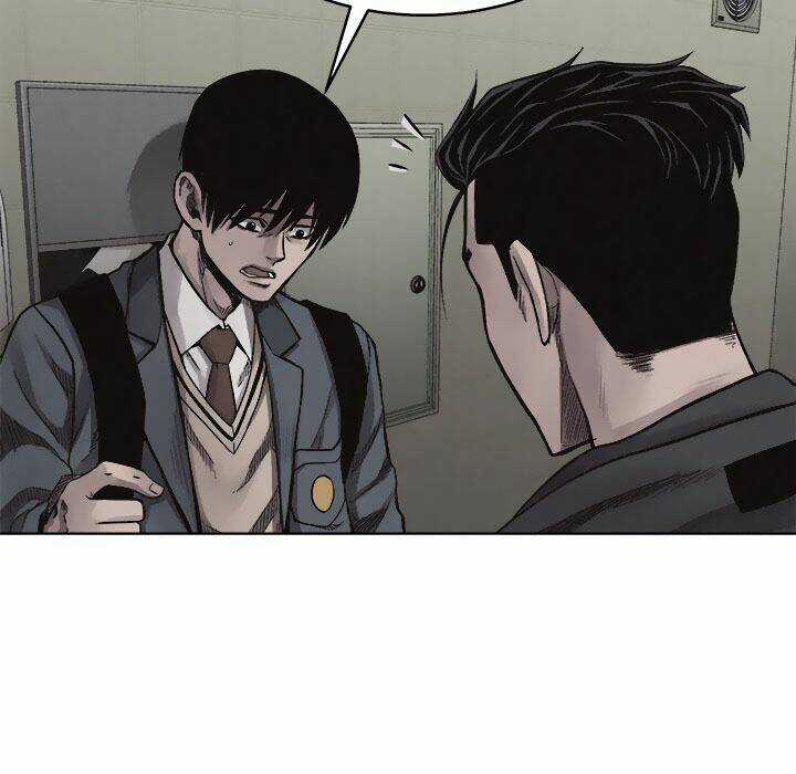 Nắm Đấm Chapter 9 trang 85