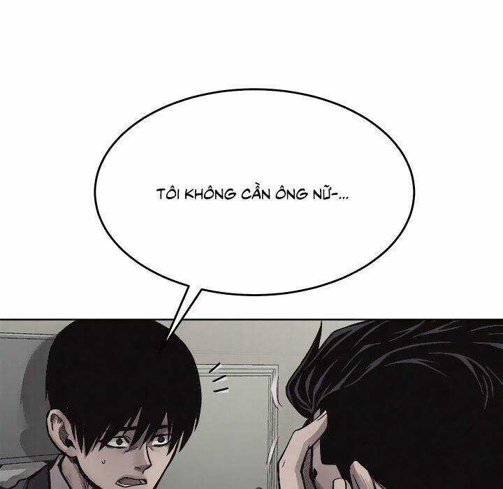 Nắm Đấm Chapter 9 trang 86