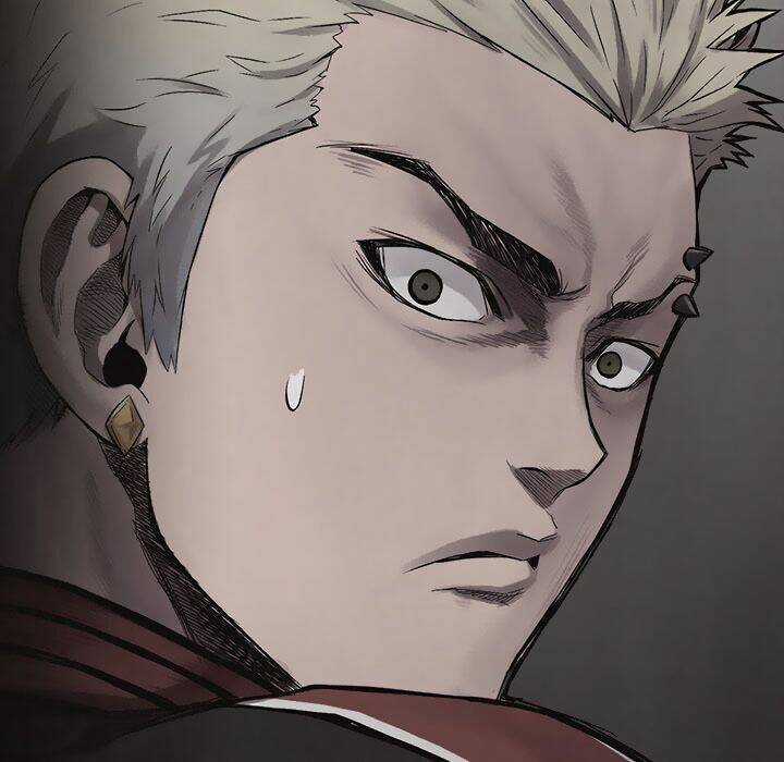 Nắm Đấm Chapter 9 trang 9