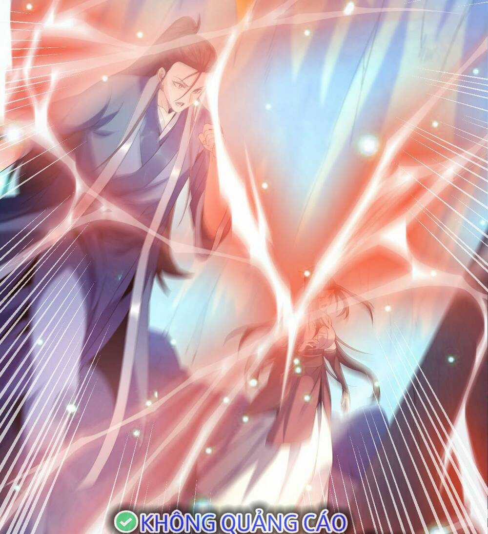 Nắm Giữ Kịch Bản Ma Đầu Nhưng Ta Lại Chẳng Hề Có Tu Vi, Còn Bị Nữ Đồ Đệ Truy Sát? Chapter 1 trang 13