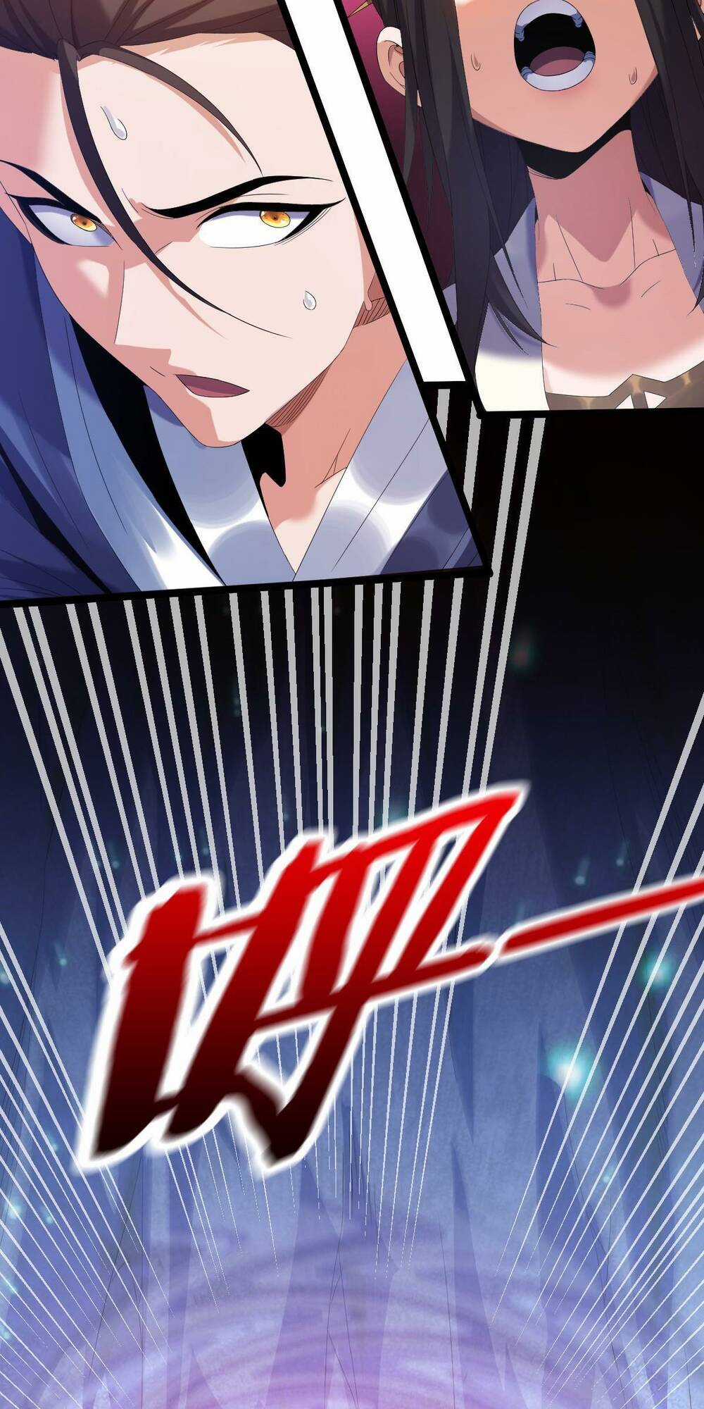 Nắm Giữ Kịch Bản Ma Đầu Nhưng Ta Lại Chẳng Hề Có Tu Vi, Còn Bị Nữ Đồ Đệ Truy Sát? Chapter 1 trang 15