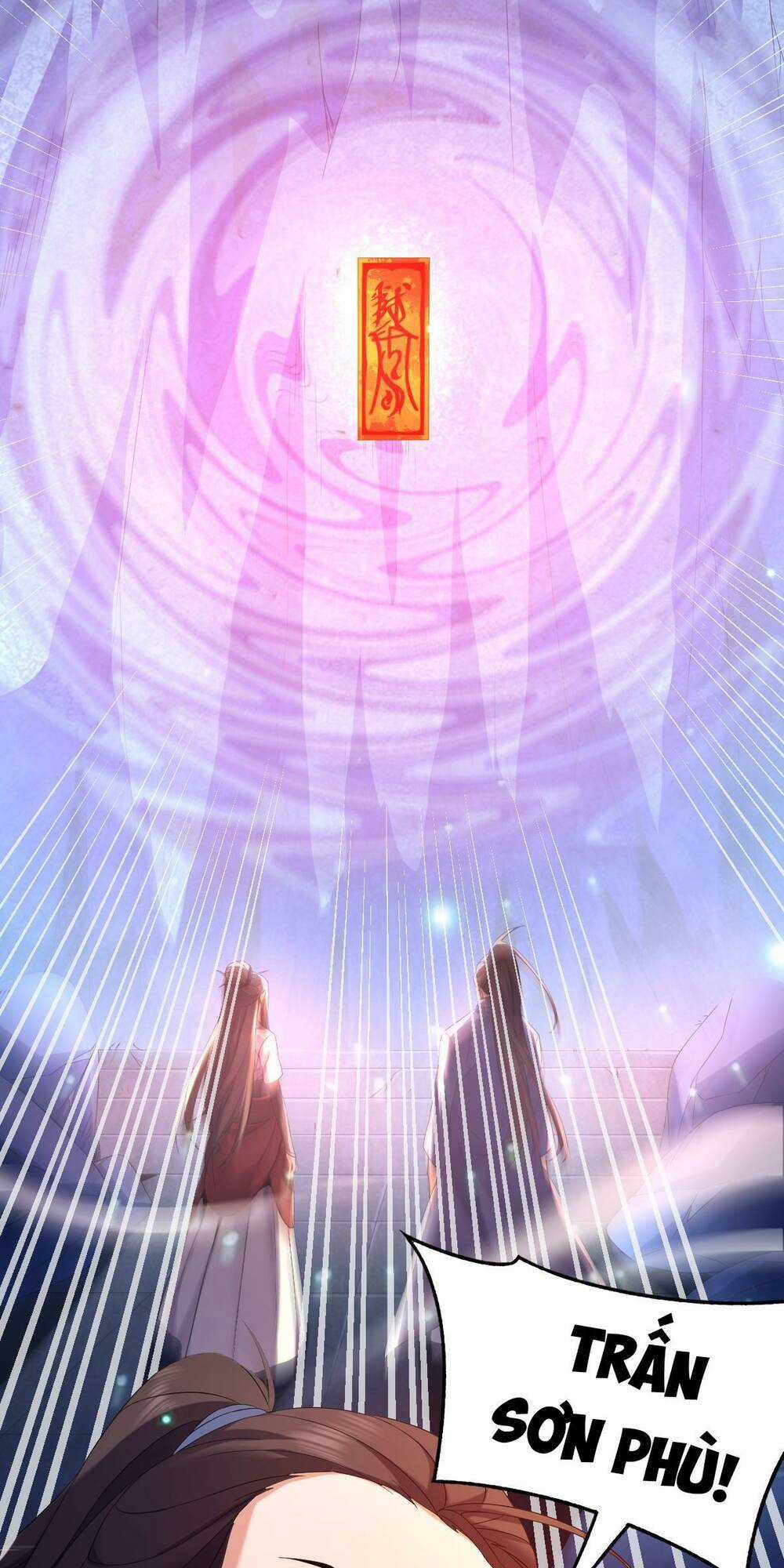 Nắm Giữ Kịch Bản Ma Đầu Nhưng Ta Lại Chẳng Hề Có Tu Vi, Còn Bị Nữ Đồ Đệ Truy Sát? Chapter 1 trang 16