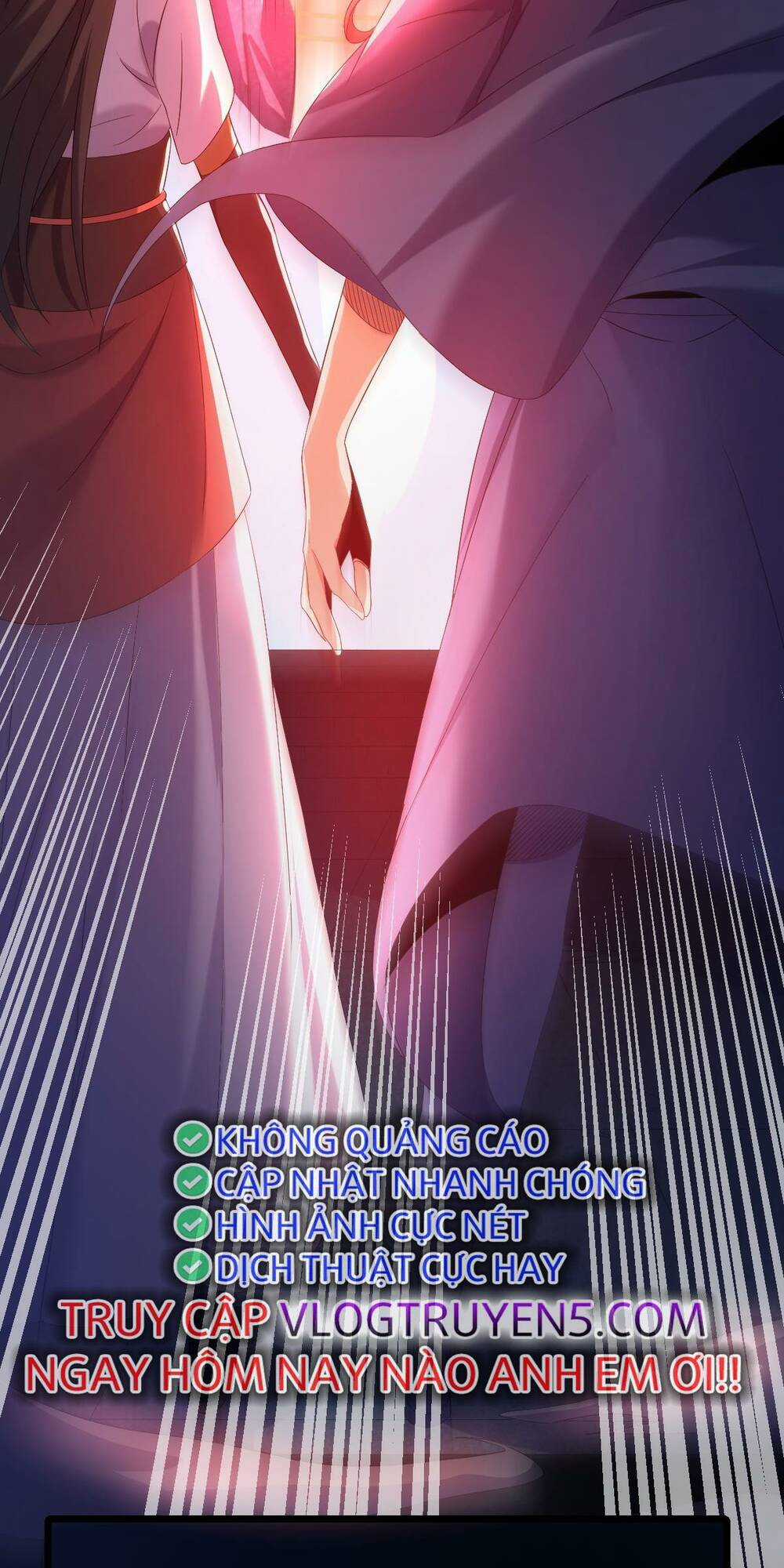 Nắm Giữ Kịch Bản Ma Đầu Nhưng Ta Lại Chẳng Hề Có Tu Vi, Còn Bị Nữ Đồ Đệ Truy Sát? Chapter 1 trang 23