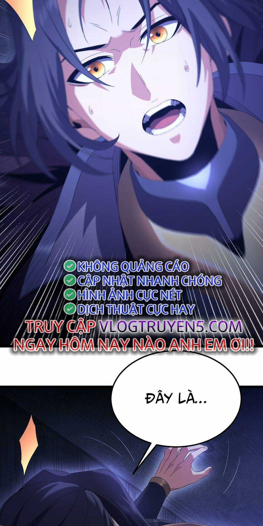 Nắm Giữ Kịch Bản Ma Đầu Nhưng Ta Lại Chẳng Hề Có Tu Vi, Còn Bị Nữ Đồ Đệ Truy Sát? Chapter 1 trang 26