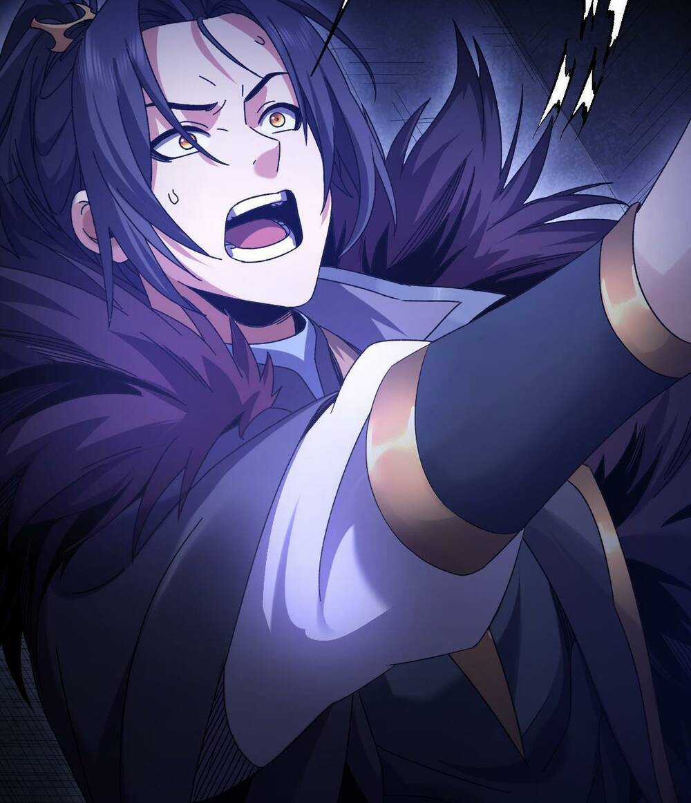 Nắm Giữ Kịch Bản Ma Đầu Nhưng Ta Lại Chẳng Hề Có Tu Vi, Còn Bị Nữ Đồ Đệ Truy Sát? Chapter 1 trang 28