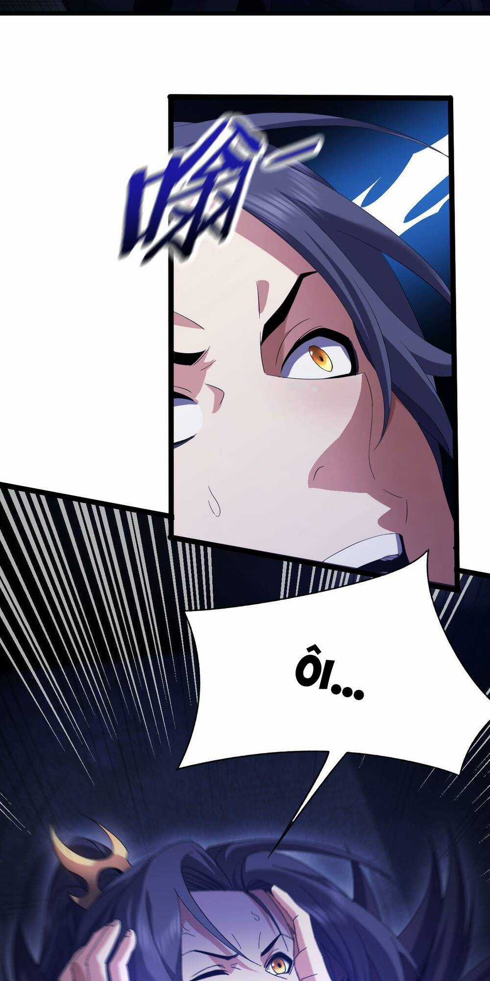 Nắm Giữ Kịch Bản Ma Đầu Nhưng Ta Lại Chẳng Hề Có Tu Vi, Còn Bị Nữ Đồ Đệ Truy Sát? Chapter 1 trang 29