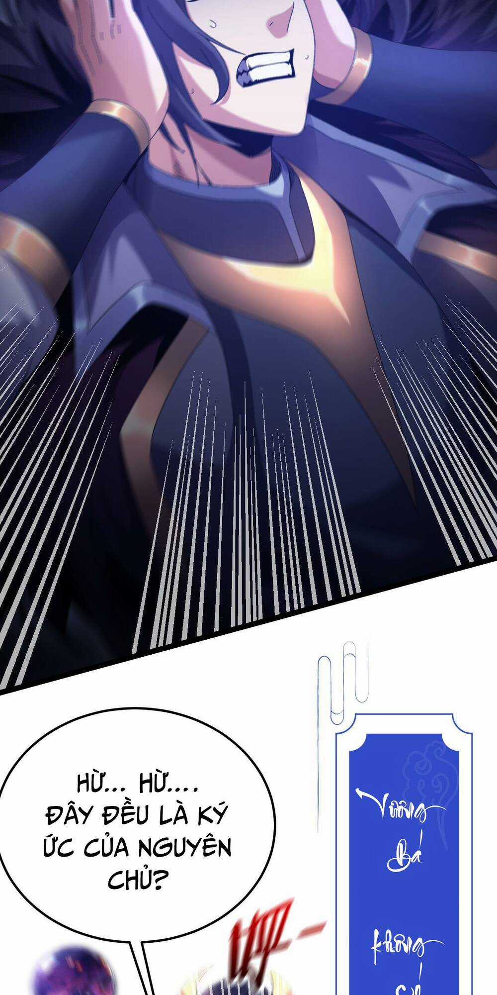 Nắm Giữ Kịch Bản Ma Đầu Nhưng Ta Lại Chẳng Hề Có Tu Vi, Còn Bị Nữ Đồ Đệ Truy Sát? Chapter 1 trang 30