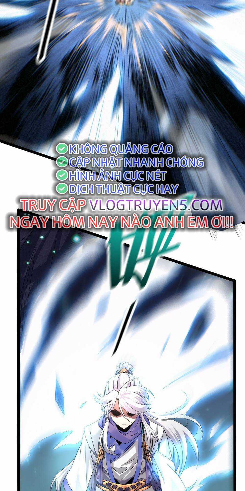 Nắm Giữ Kịch Bản Ma Đầu Nhưng Ta Lại Chẳng Hề Có Tu Vi, Còn Bị Nữ Đồ Đệ Truy Sát? Chapter 1 trang 35