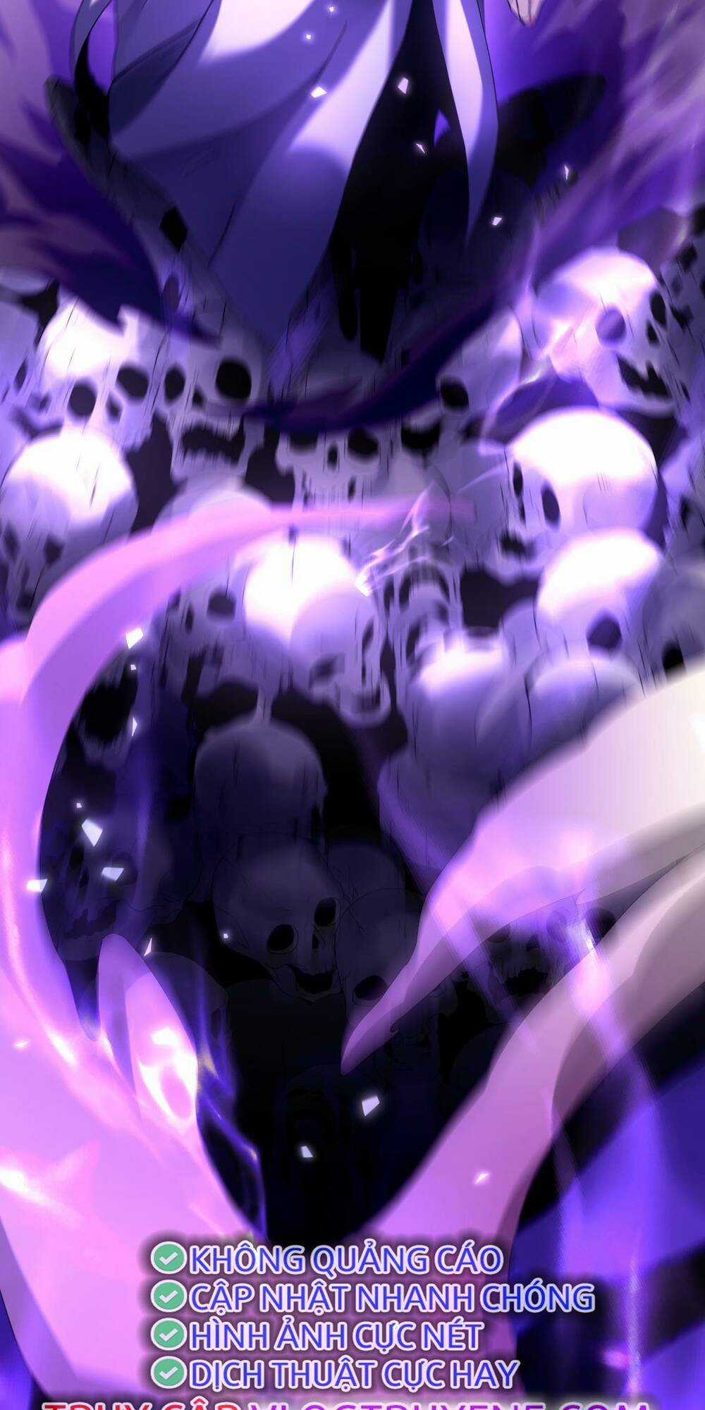 Nắm Giữ Kịch Bản Ma Đầu Nhưng Ta Lại Chẳng Hề Có Tu Vi, Còn Bị Nữ Đồ Đệ Truy Sát? Chapter 1 trang 4