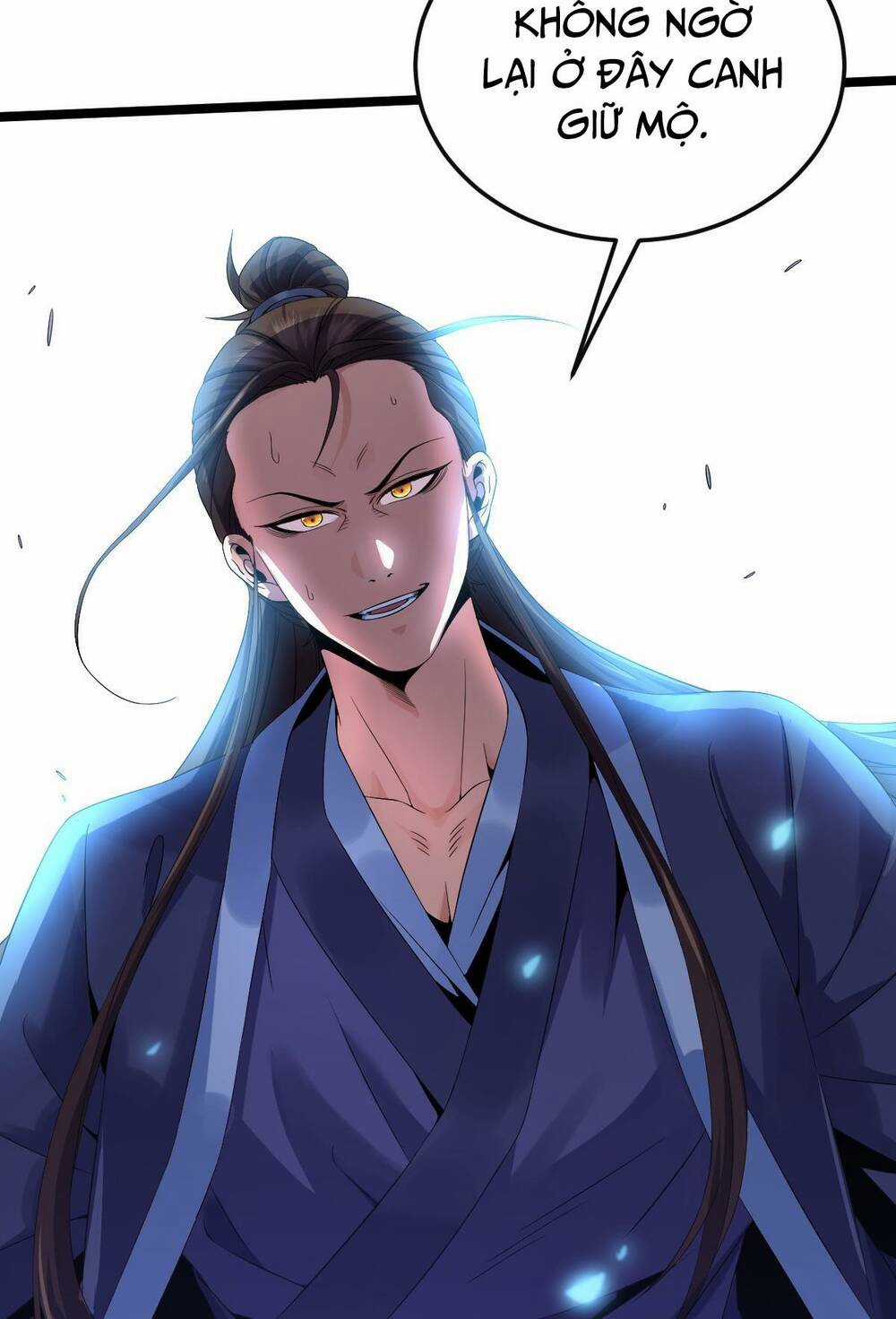 Nắm Giữ Kịch Bản Ma Đầu Nhưng Ta Lại Chẳng Hề Có Tu Vi, Còn Bị Nữ Đồ Đệ Truy Sát? Chapter 1 trang 41