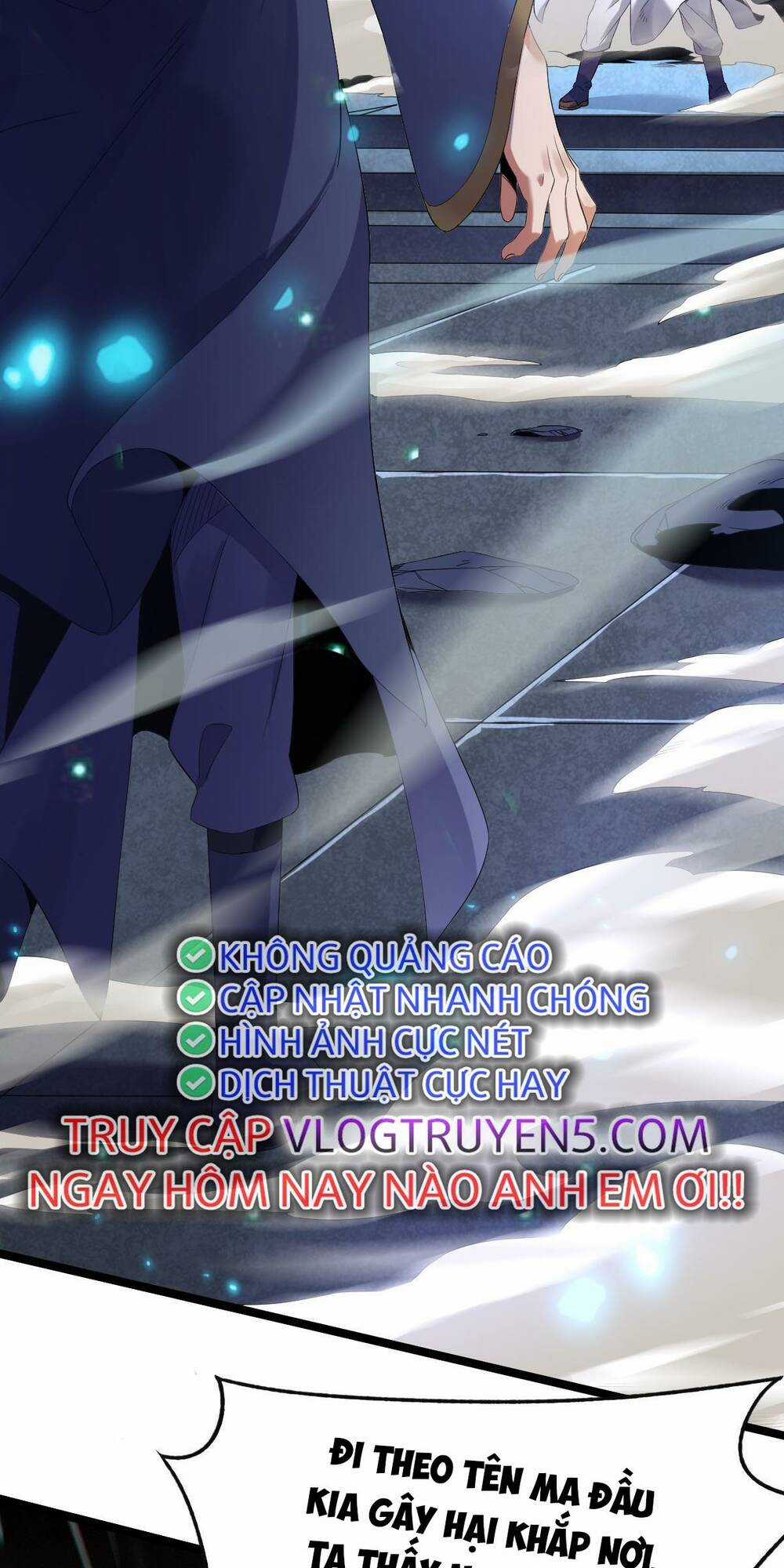 Nắm Giữ Kịch Bản Ma Đầu Nhưng Ta Lại Chẳng Hề Có Tu Vi, Còn Bị Nữ Đồ Đệ Truy Sát? Chapter 1 trang 44