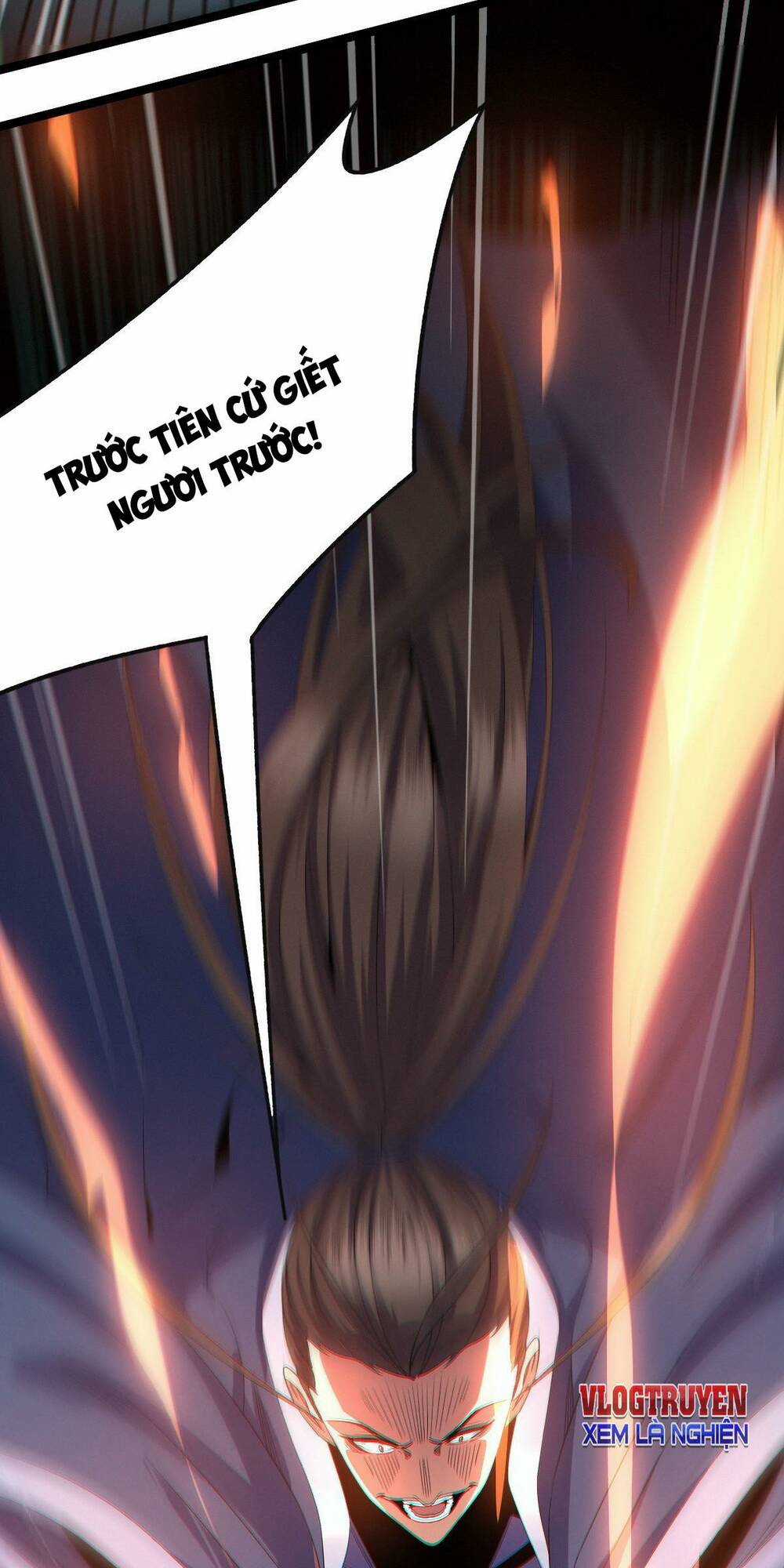 Nắm Giữ Kịch Bản Ma Đầu Nhưng Ta Lại Chẳng Hề Có Tu Vi, Còn Bị Nữ Đồ Đệ Truy Sát? Chapter 1 trang 46