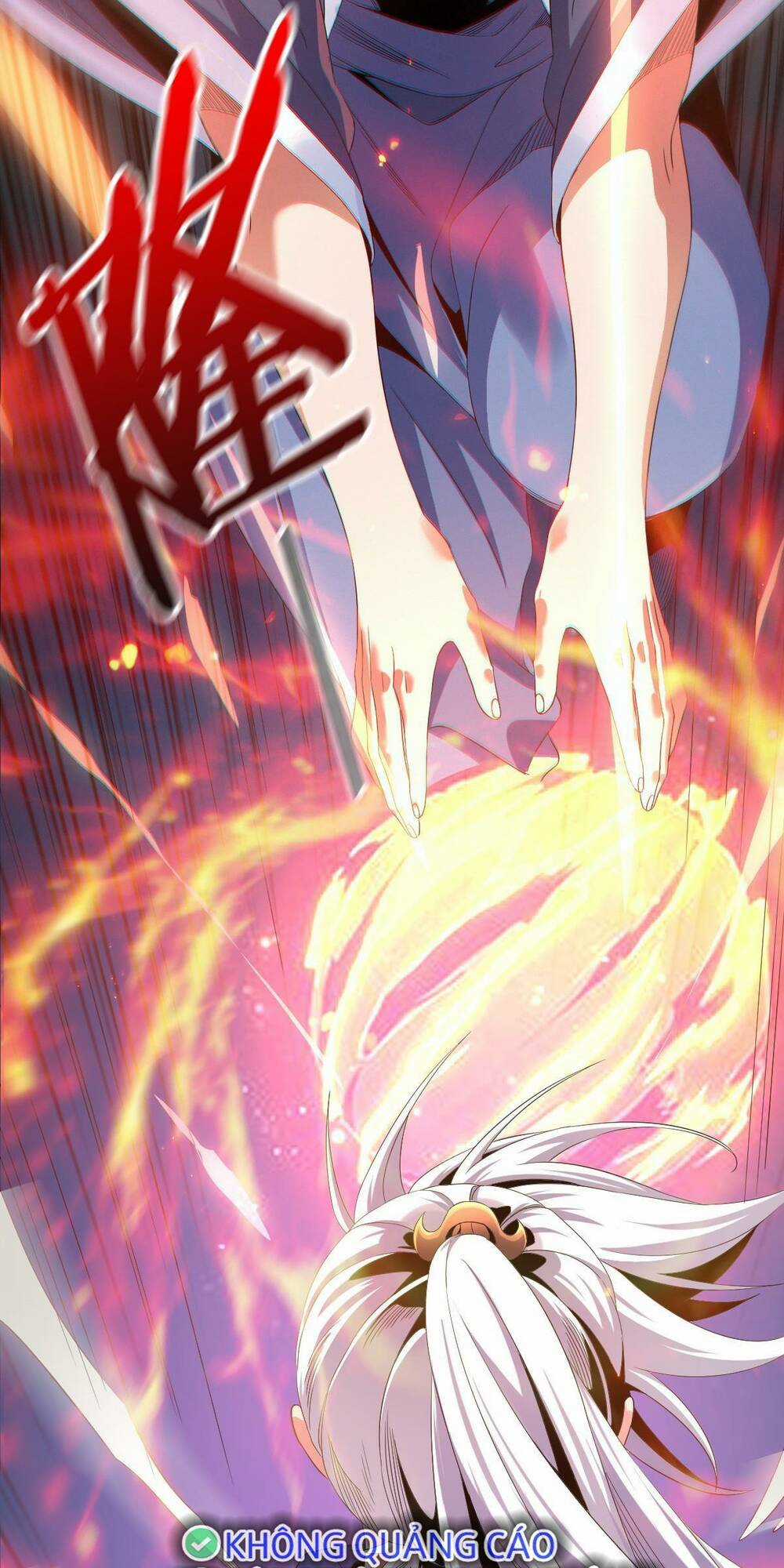 Nắm Giữ Kịch Bản Ma Đầu Nhưng Ta Lại Chẳng Hề Có Tu Vi, Còn Bị Nữ Đồ Đệ Truy Sát? Chapter 1 trang 47