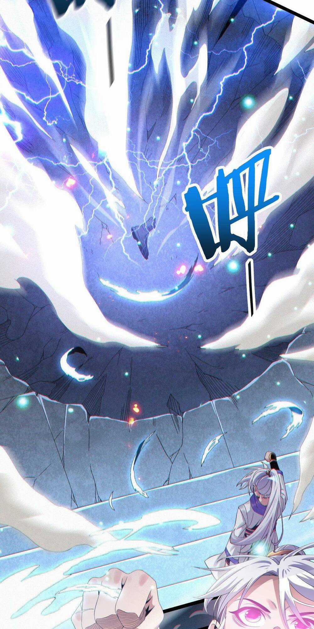 Nắm Giữ Kịch Bản Ma Đầu Nhưng Ta Lại Chẳng Hề Có Tu Vi, Còn Bị Nữ Đồ Đệ Truy Sát? Chapter 1 trang 52