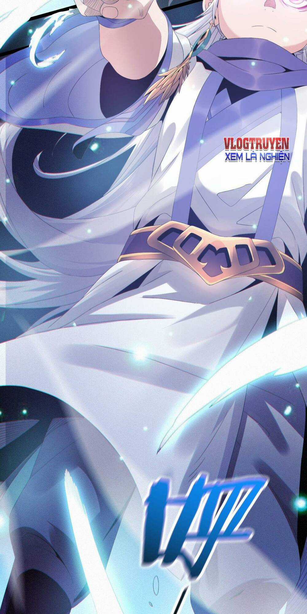 Nắm Giữ Kịch Bản Ma Đầu Nhưng Ta Lại Chẳng Hề Có Tu Vi, Còn Bị Nữ Đồ Đệ Truy Sát? Chapter 1 trang 53