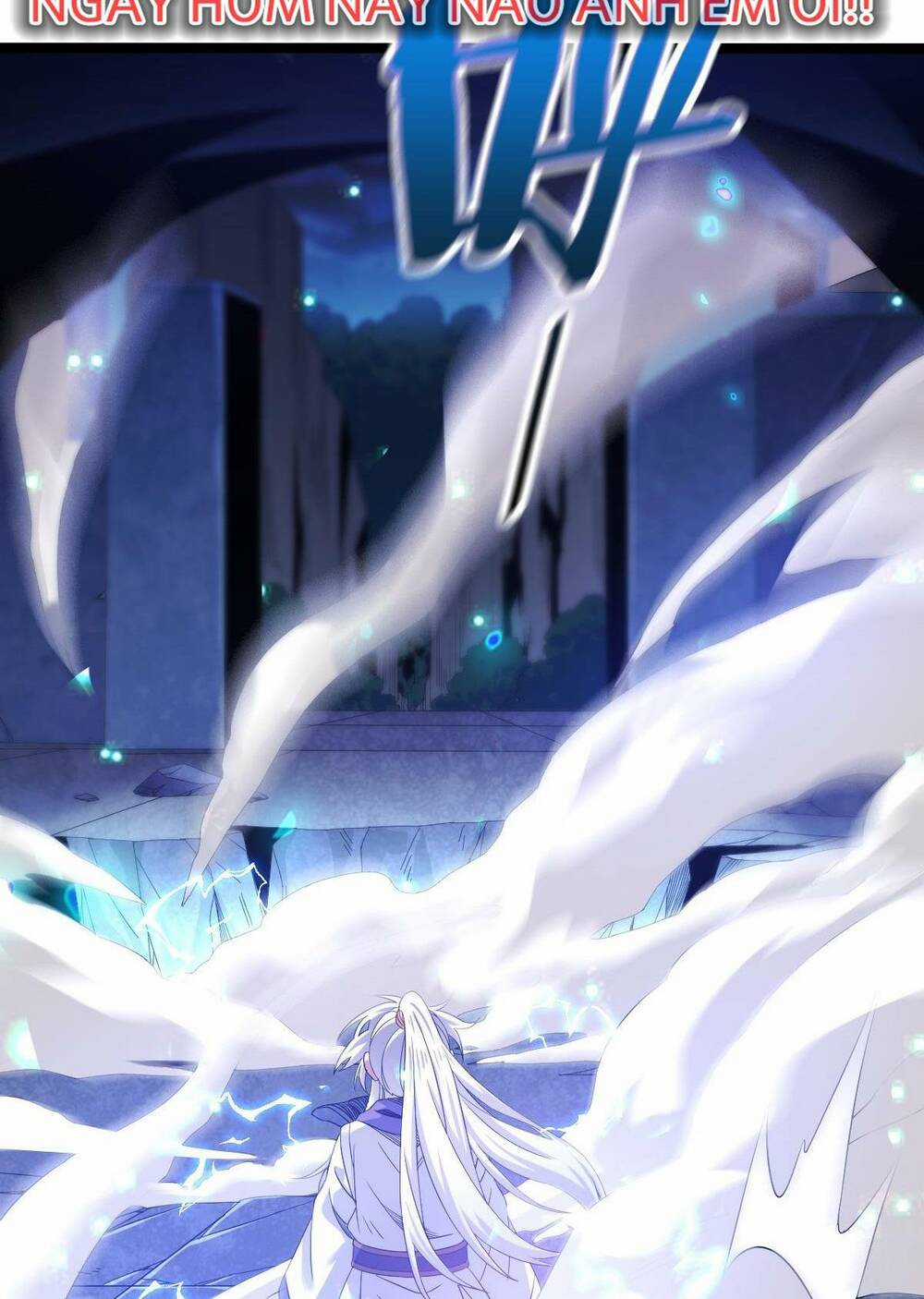 Nắm Giữ Kịch Bản Ma Đầu Nhưng Ta Lại Chẳng Hề Có Tu Vi, Còn Bị Nữ Đồ Đệ Truy Sát? Chapter 1 trang 57