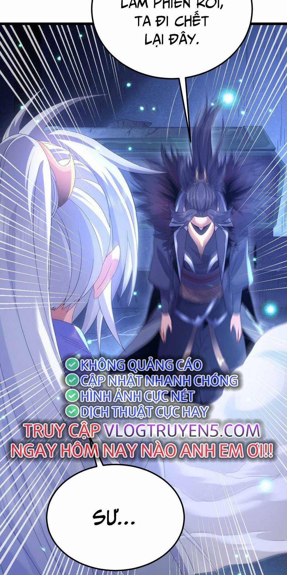 Nắm Giữ Kịch Bản Ma Đầu Nhưng Ta Lại Chẳng Hề Có Tu Vi, Còn Bị Nữ Đồ Đệ Truy Sát? Chapter 1 trang 60