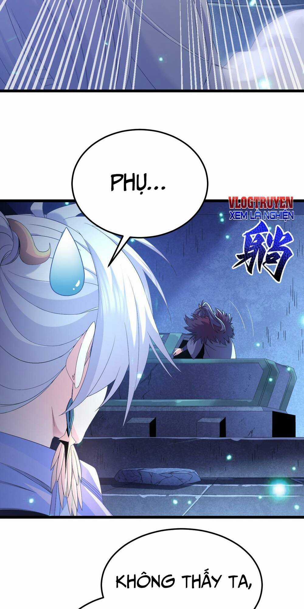 Nắm Giữ Kịch Bản Ma Đầu Nhưng Ta Lại Chẳng Hề Có Tu Vi, Còn Bị Nữ Đồ Đệ Truy Sát? Chapter 1 trang 61