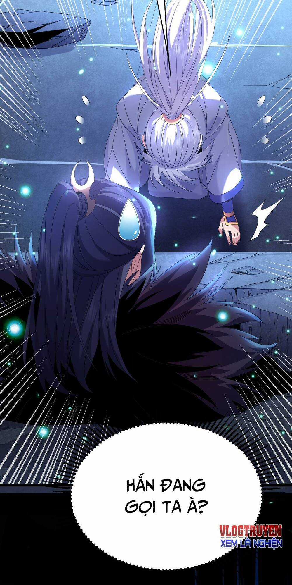 Nắm Giữ Kịch Bản Ma Đầu Nhưng Ta Lại Chẳng Hề Có Tu Vi, Còn Bị Nữ Đồ Đệ Truy Sát? Chapter 1 trang 63