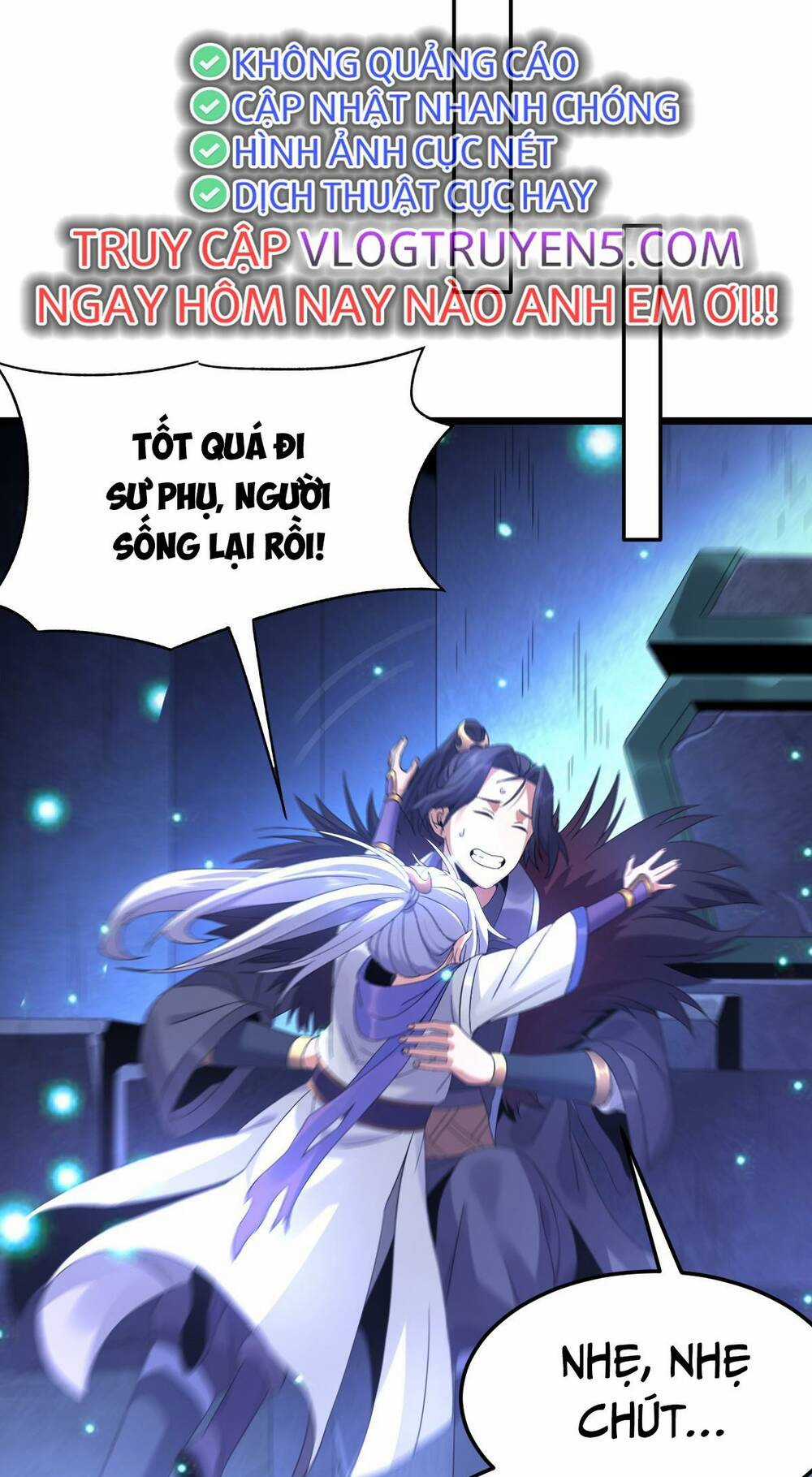 Nắm Giữ Kịch Bản Ma Đầu Nhưng Ta Lại Chẳng Hề Có Tu Vi, Còn Bị Nữ Đồ Đệ Truy Sát? Chapter 1 trang 67