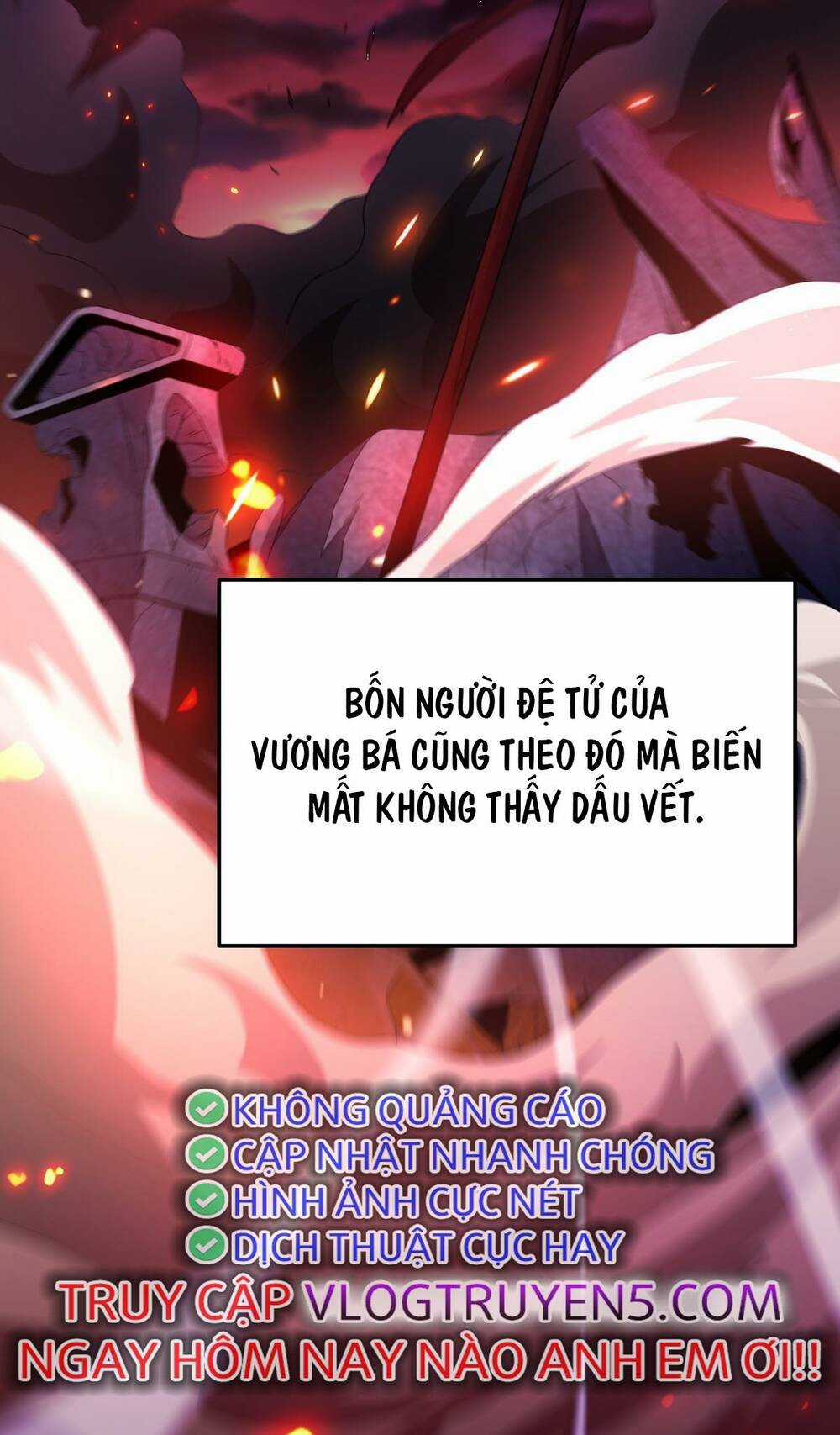 Nắm Giữ Kịch Bản Ma Đầu Nhưng Ta Lại Chẳng Hề Có Tu Vi, Còn Bị Nữ Đồ Đệ Truy Sát? Chapter 1 trang 7