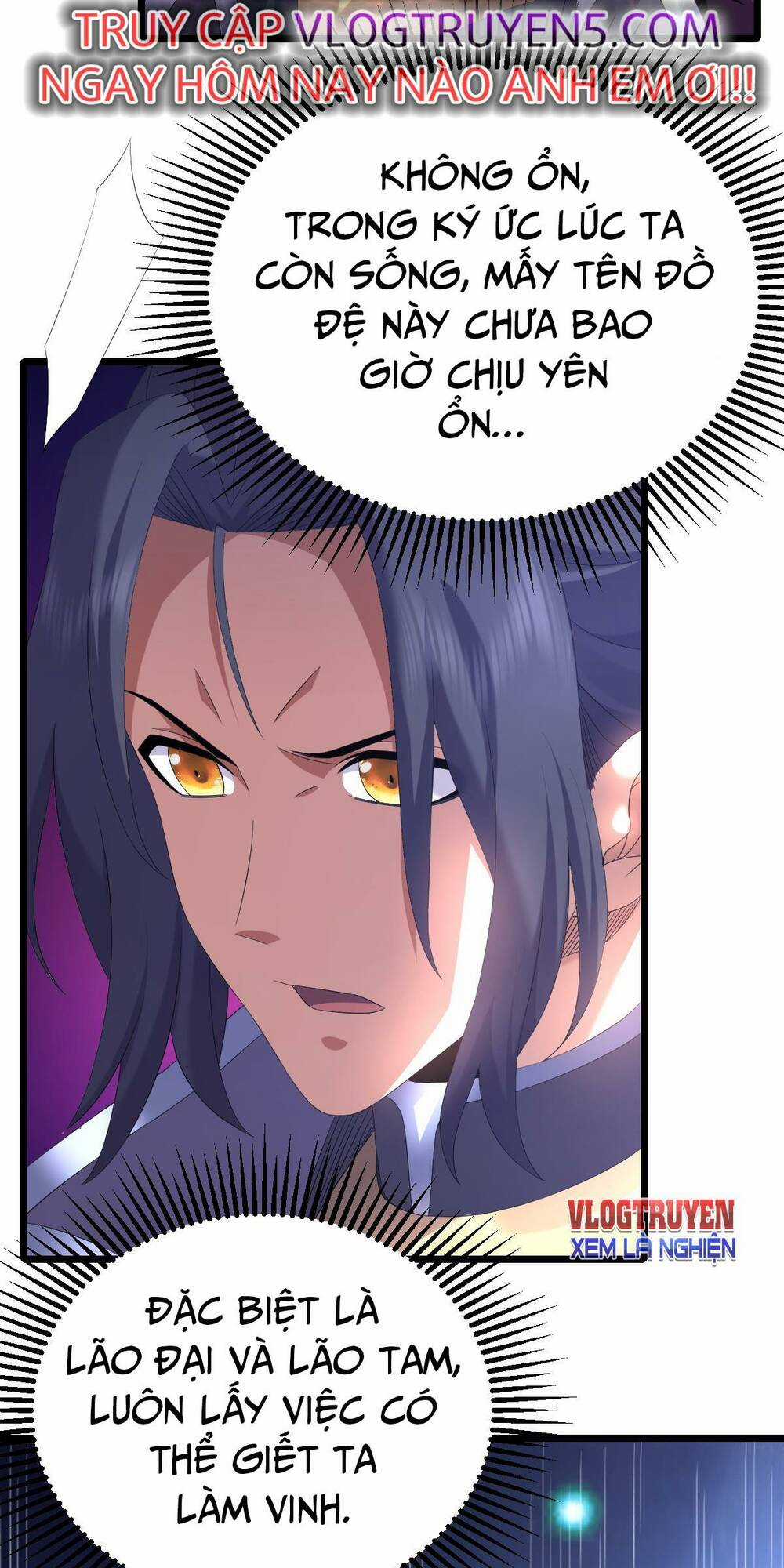 Nắm Giữ Kịch Bản Ma Đầu Nhưng Ta Lại Chẳng Hề Có Tu Vi, Còn Bị Nữ Đồ Đệ Truy Sát? Chapter 1 trang 71