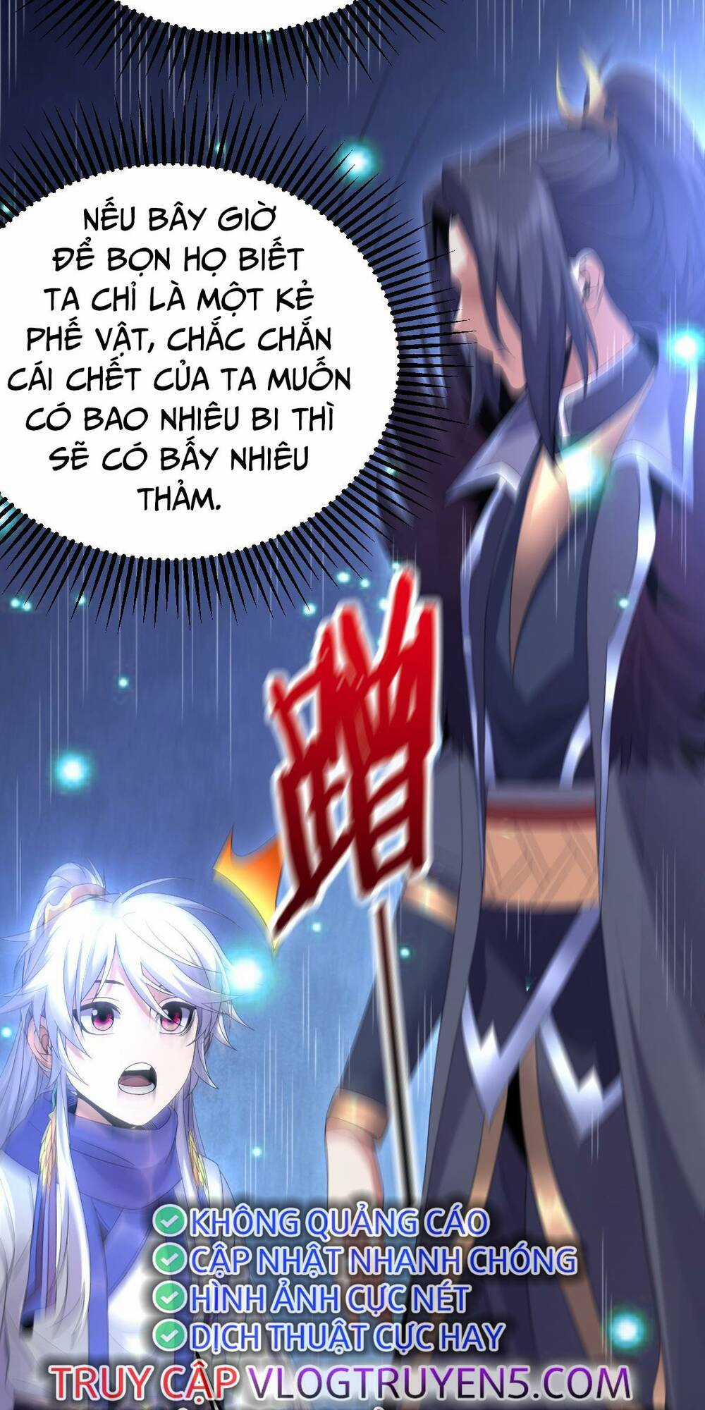 Nắm Giữ Kịch Bản Ma Đầu Nhưng Ta Lại Chẳng Hề Có Tu Vi, Còn Bị Nữ Đồ Đệ Truy Sát? Chapter 1 trang 72