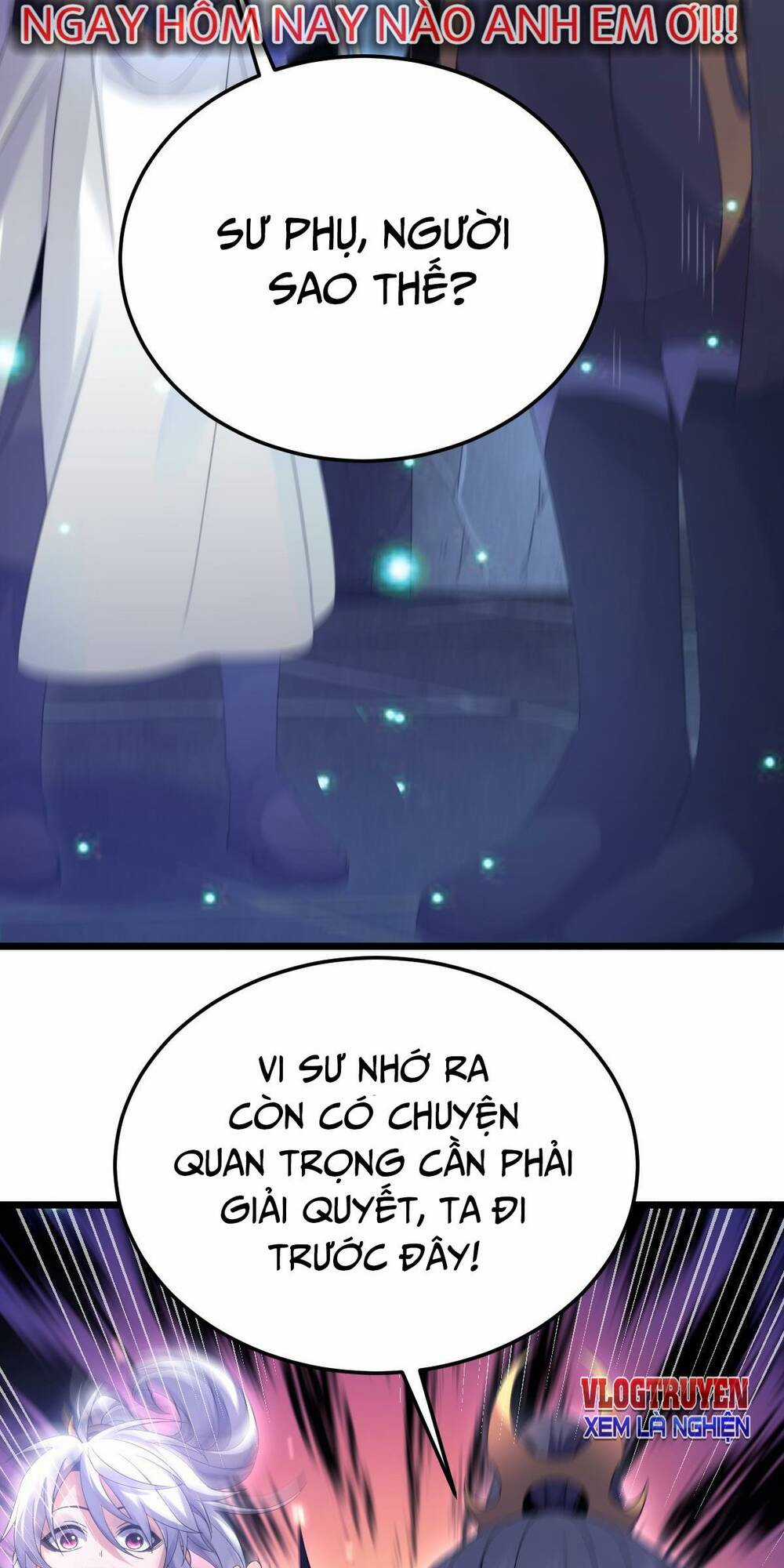 Nắm Giữ Kịch Bản Ma Đầu Nhưng Ta Lại Chẳng Hề Có Tu Vi, Còn Bị Nữ Đồ Đệ Truy Sát? Chapter 1 trang 73