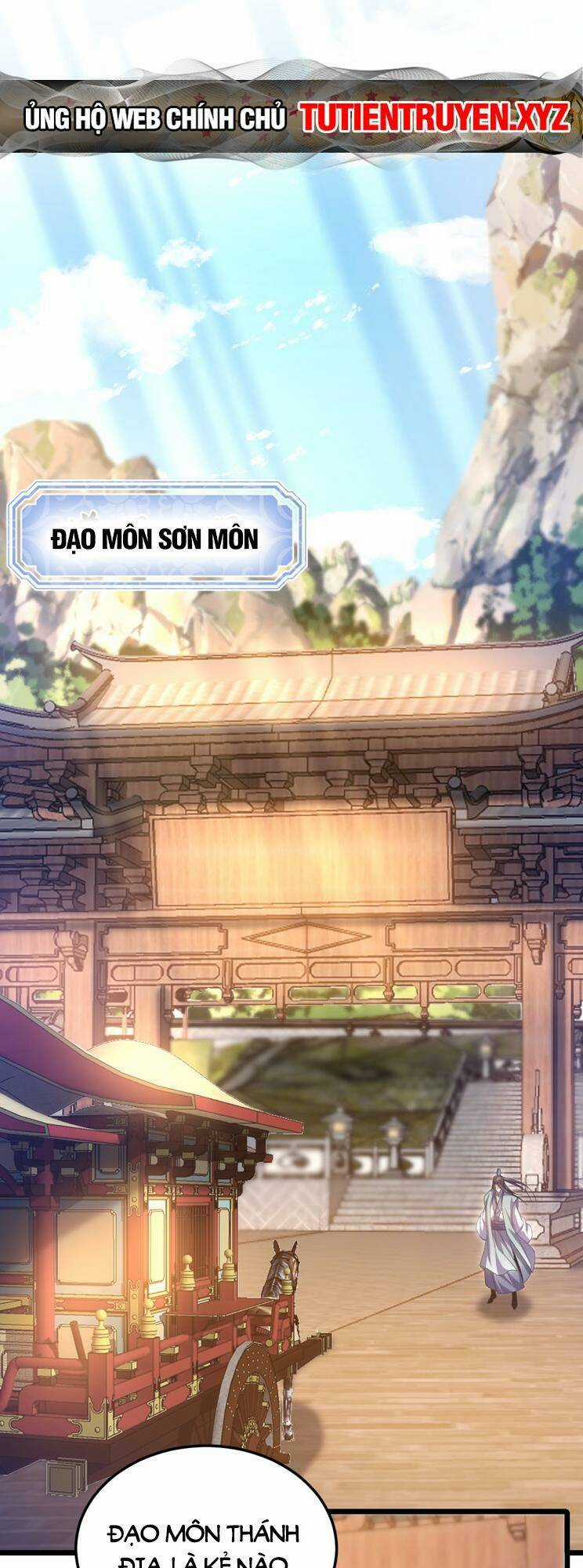 Nắm Giữ Kịch Bản Ma Đầu Nhưng Ta Lại Chẳng Hề Có Tu Vi, Còn Bị Nữ Đồ Đệ Truy Sát? Chapter 10 trang 16