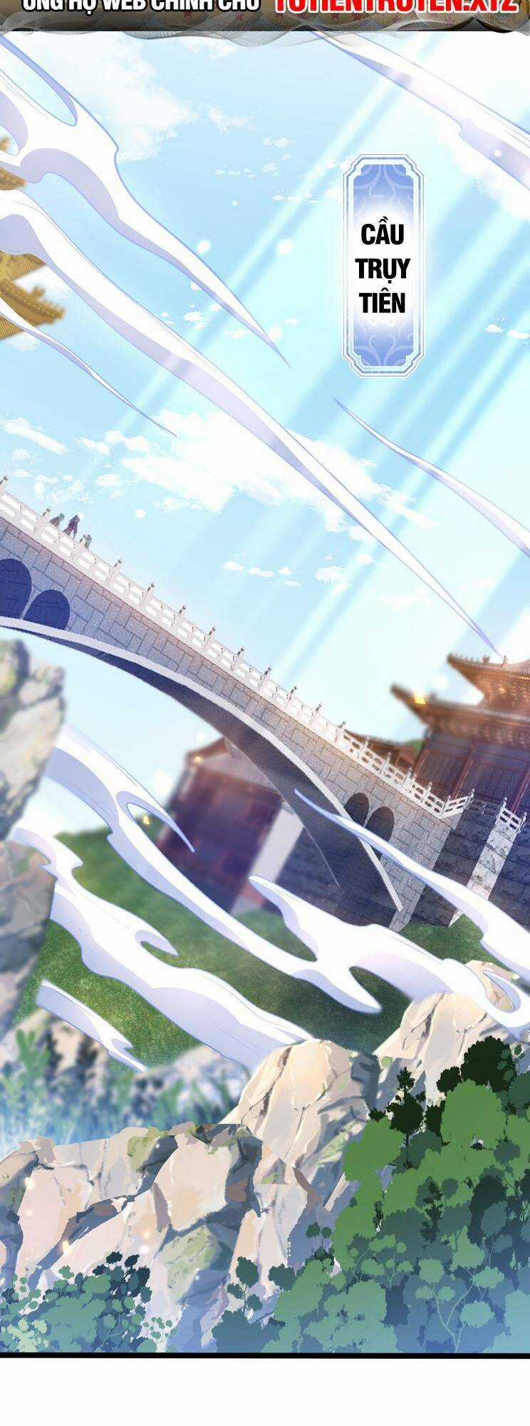 Nắm Giữ Kịch Bản Ma Đầu Nhưng Ta Lại Chẳng Hề Có Tu Vi, Còn Bị Nữ Đồ Đệ Truy Sát? Chapter 10 trang 28