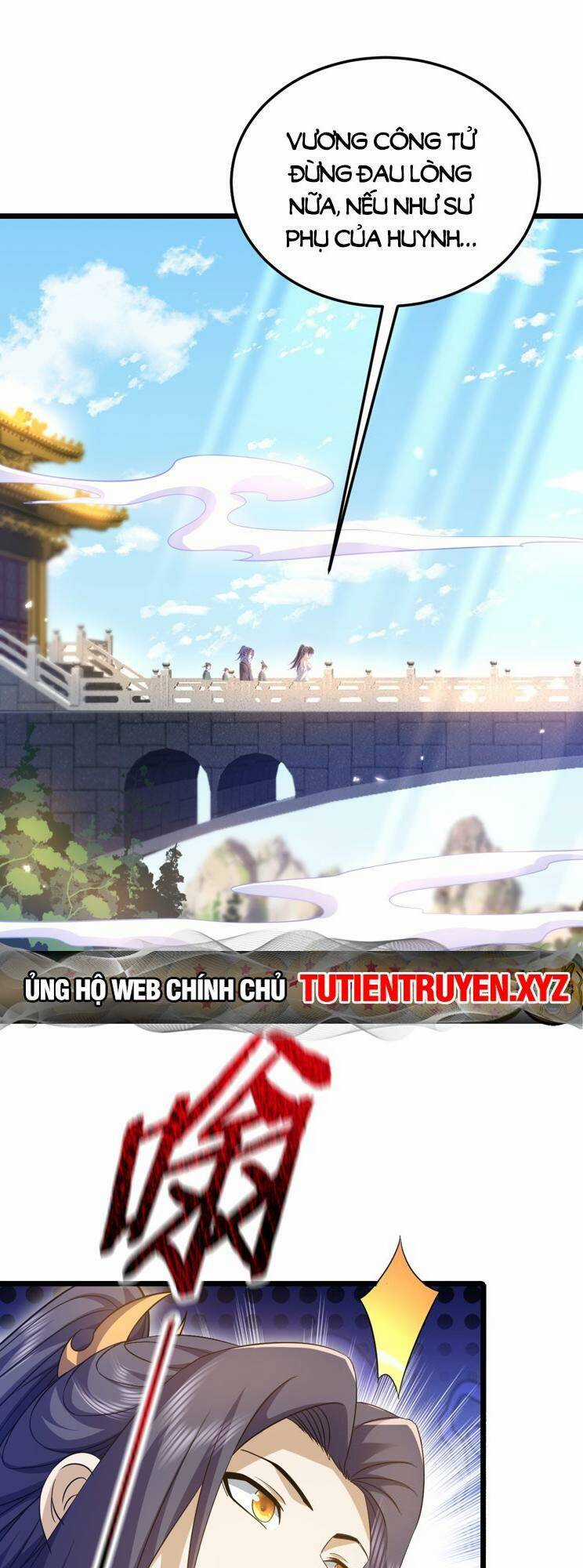 Nắm Giữ Kịch Bản Ma Đầu Nhưng Ta Lại Chẳng Hề Có Tu Vi, Còn Bị Nữ Đồ Đệ Truy Sát? Chapter 10 trang 29