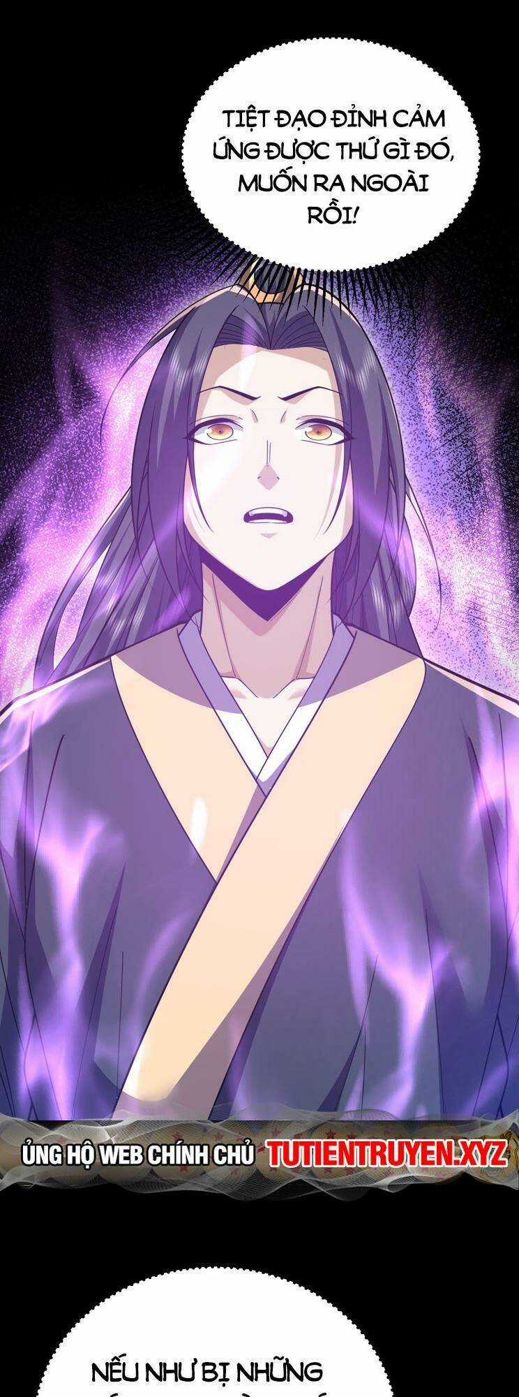 Nắm Giữ Kịch Bản Ma Đầu Nhưng Ta Lại Chẳng Hề Có Tu Vi, Còn Bị Nữ Đồ Đệ Truy Sát? Chapter 10 trang 32