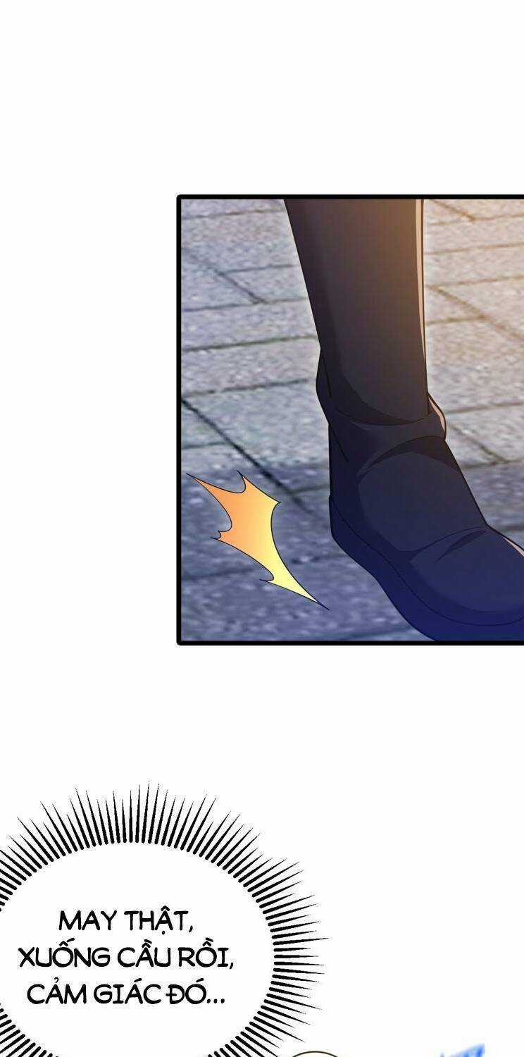 Nắm Giữ Kịch Bản Ma Đầu Nhưng Ta Lại Chẳng Hề Có Tu Vi, Còn Bị Nữ Đồ Đệ Truy Sát? Chapter 10 trang 34