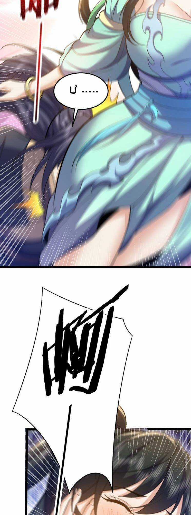 Nắm Giữ Kịch Bản Ma Đầu Nhưng Ta Lại Chẳng Hề Có Tu Vi, Còn Bị Nữ Đồ Đệ Truy Sát? Chapter 10 trang 37