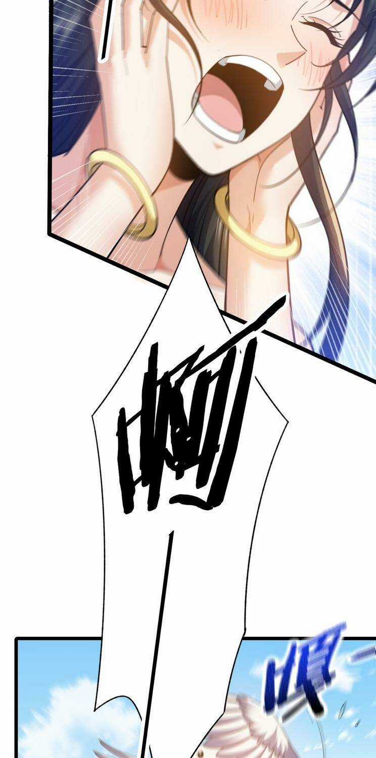 Nắm Giữ Kịch Bản Ma Đầu Nhưng Ta Lại Chẳng Hề Có Tu Vi, Còn Bị Nữ Đồ Đệ Truy Sát? Chapter 10 trang 38