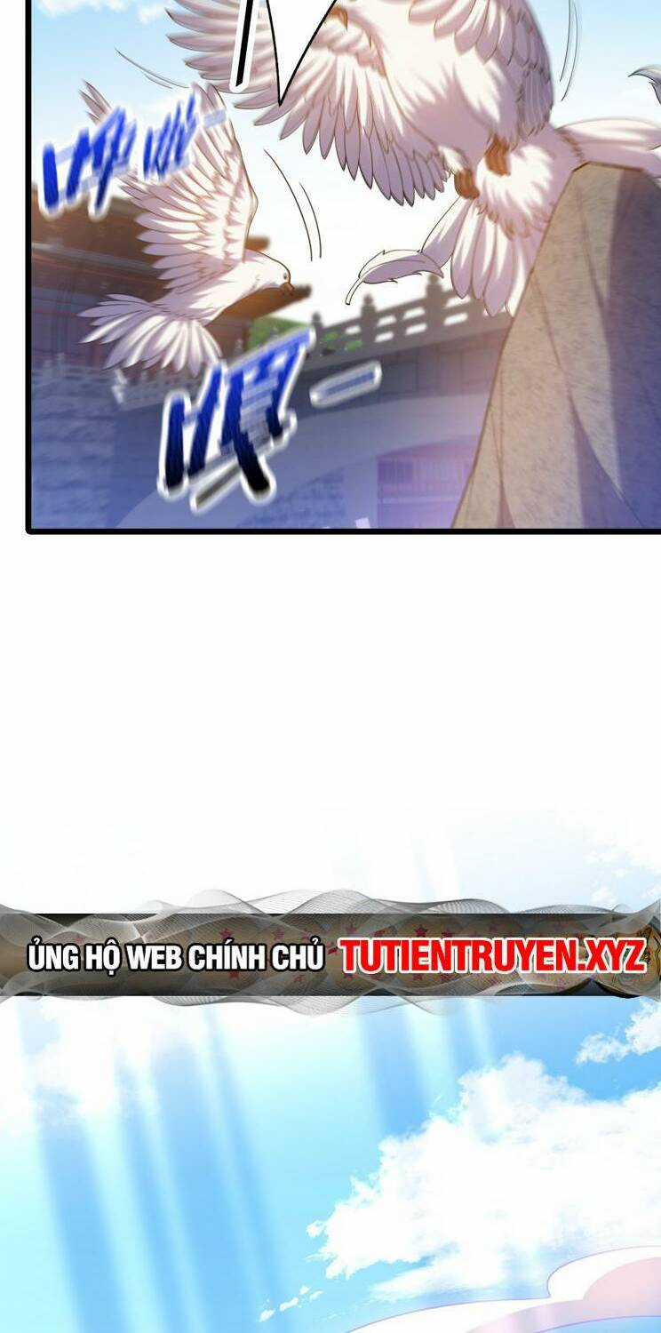 Nắm Giữ Kịch Bản Ma Đầu Nhưng Ta Lại Chẳng Hề Có Tu Vi, Còn Bị Nữ Đồ Đệ Truy Sát? Chapter 10 trang 39