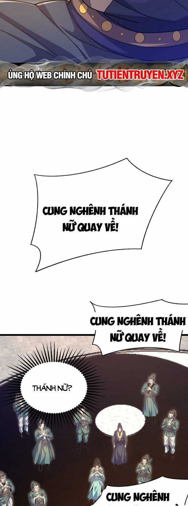 Nắm Giữ Kịch Bản Ma Đầu Nhưng Ta Lại Chẳng Hề Có Tu Vi, Còn Bị Nữ Đồ Đệ Truy Sát? Chapter 10 trang 48