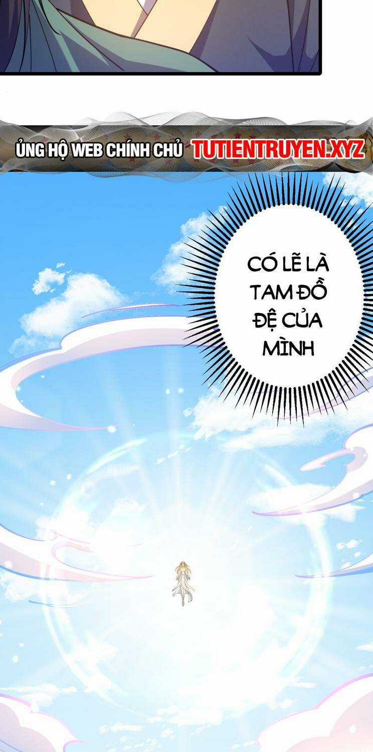 Nắm Giữ Kịch Bản Ma Đầu Nhưng Ta Lại Chẳng Hề Có Tu Vi, Còn Bị Nữ Đồ Đệ Truy Sát? Chapter 10 trang 50