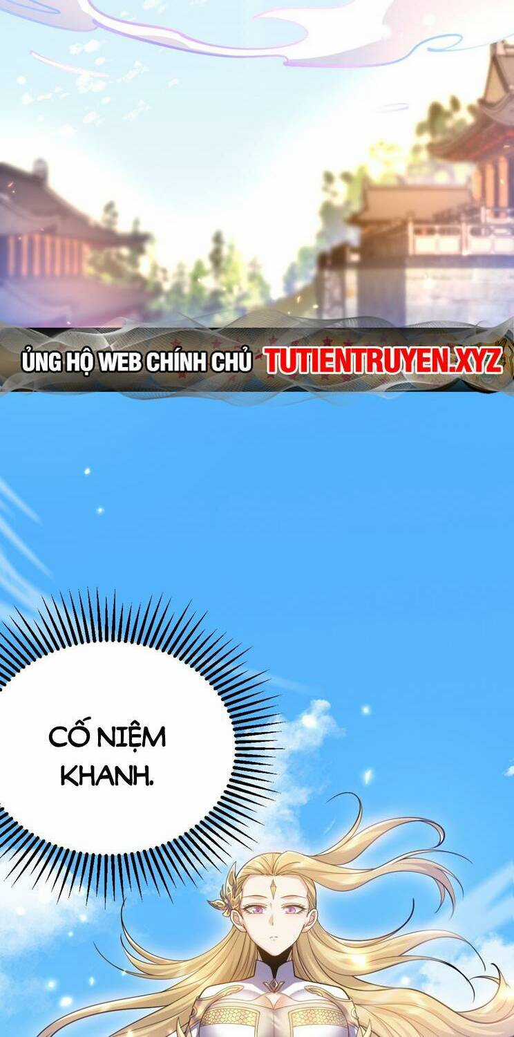 Nắm Giữ Kịch Bản Ma Đầu Nhưng Ta Lại Chẳng Hề Có Tu Vi, Còn Bị Nữ Đồ Đệ Truy Sát? Chapter 10 trang 51