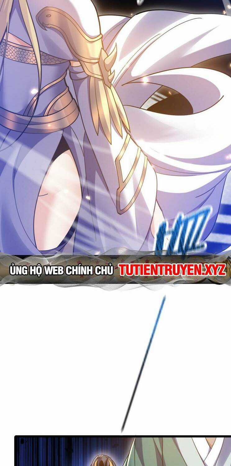 Nắm Giữ Kịch Bản Ma Đầu Nhưng Ta Lại Chẳng Hề Có Tu Vi, Còn Bị Nữ Đồ Đệ Truy Sát? Chapter 10 trang 55