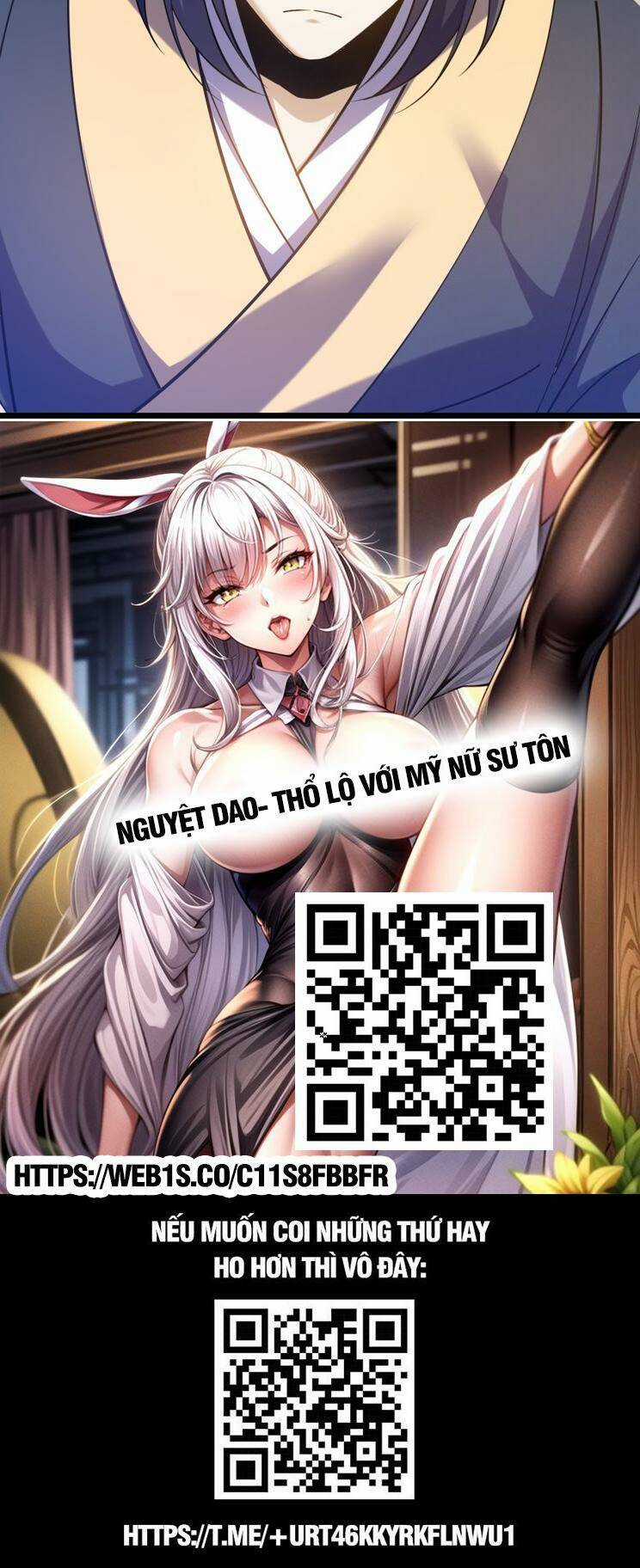 Nắm Giữ Kịch Bản Ma Đầu Nhưng Ta Lại Chẳng Hề Có Tu Vi, Còn Bị Nữ Đồ Đệ Truy Sát? Chapter 10 trang 57