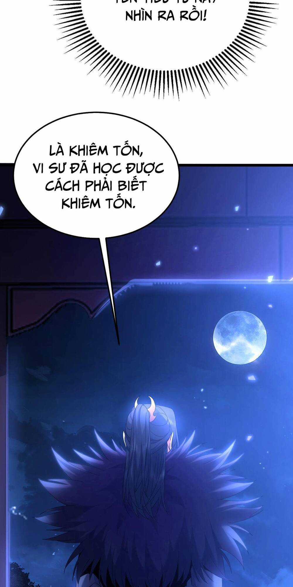 Nắm Giữ Kịch Bản Ma Đầu Nhưng Ta Lại Chẳng Hề Có Tu Vi, Còn Bị Nữ Đồ Đệ Truy Sát? Chapter 2 trang 14