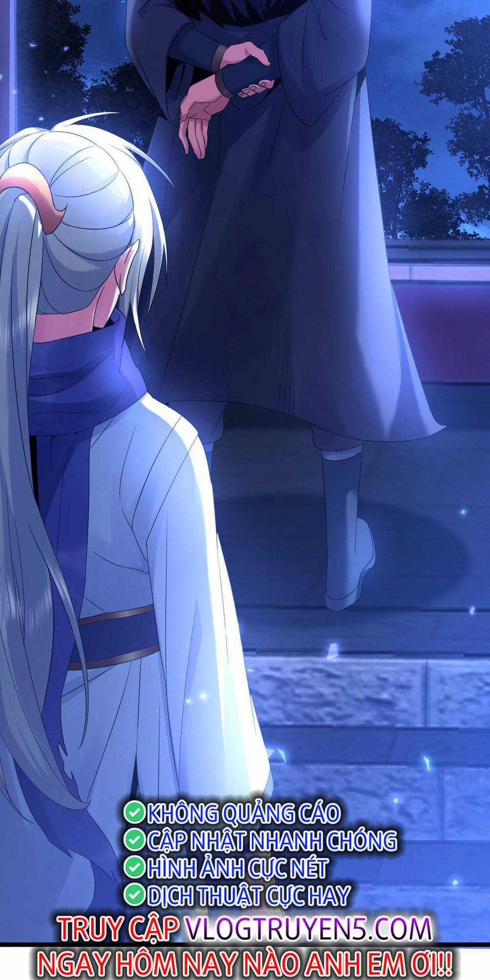 Nắm Giữ Kịch Bản Ma Đầu Nhưng Ta Lại Chẳng Hề Có Tu Vi, Còn Bị Nữ Đồ Đệ Truy Sát? Chapter 2 trang 15