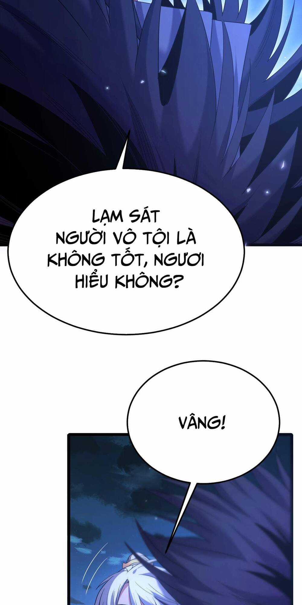 Nắm Giữ Kịch Bản Ma Đầu Nhưng Ta Lại Chẳng Hề Có Tu Vi, Còn Bị Nữ Đồ Đệ Truy Sát? Chapter 2 trang 17